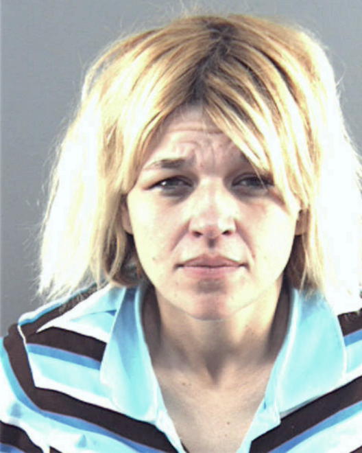 FRICK, JENNIFER M - Peoria County, IL