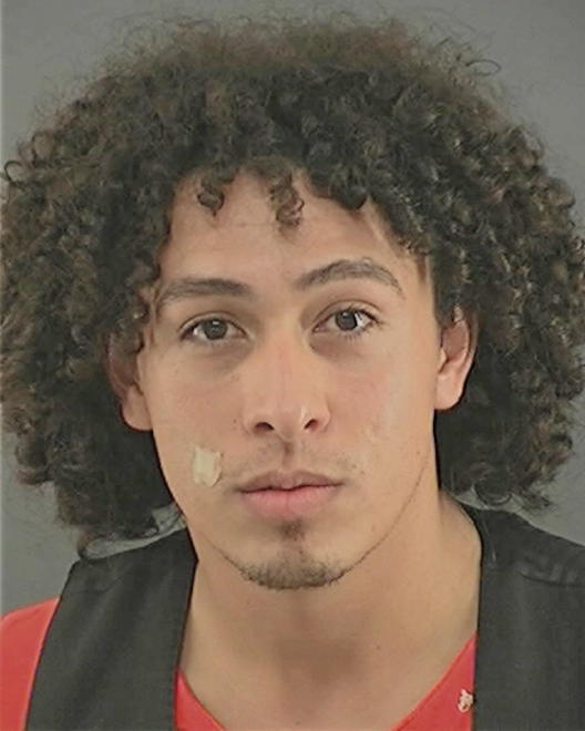 GARCIA, MARTIN GERARDO - Peoria County, IL