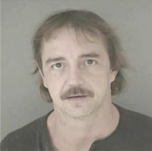 HENSLEY, STEVEN WAYNE - Peoria County, IL