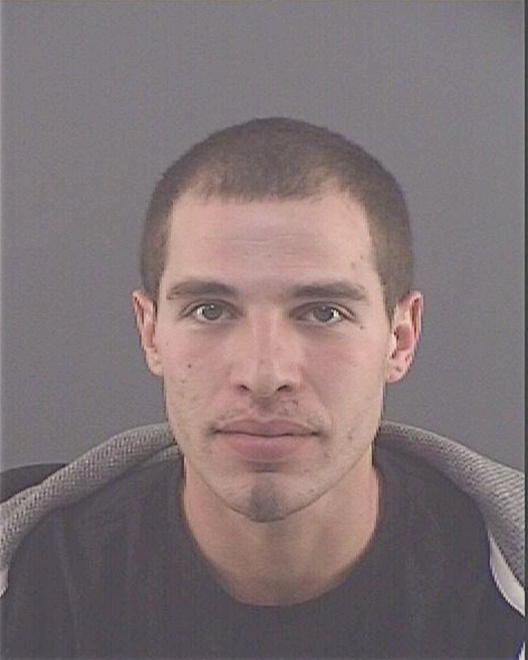 HOWARD, MICHAEL ROBERT - Peoria County, IL