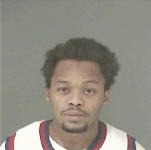 JACKSON, QUANZES R - Peoria County, IL