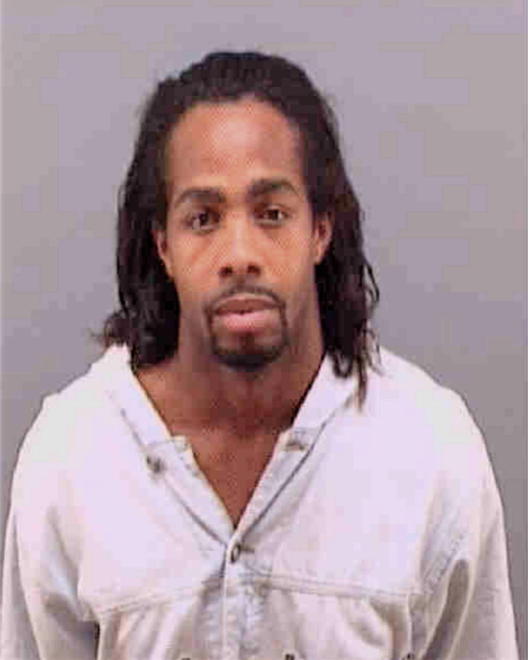JOHNSON, ANDRE DWAYNE - Peoria County, IL