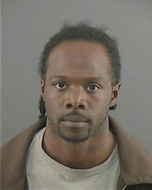 JOHNSON, ANTONIO DARRELL - Peoria County, IL