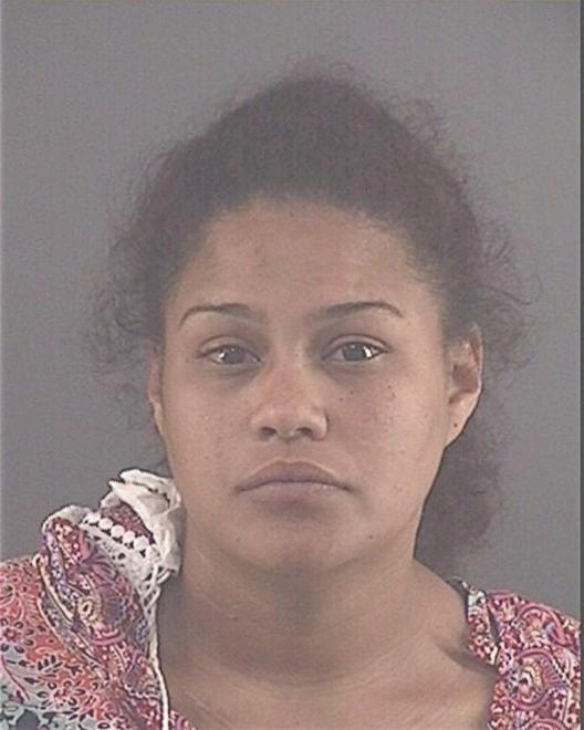 LEAS, LASHAWNDA ANN - Peoria County, IL
