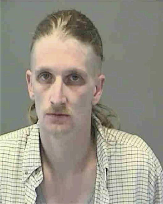 LYONS, CHRISTOPHER LEWIS - Peoria County, IL