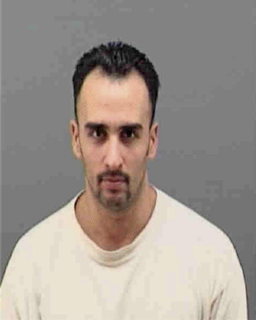 MARTINEZ, JOHN C - Peoria County, IL