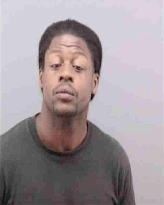 MCCALL, TERRY LEE - Peoria County, IL