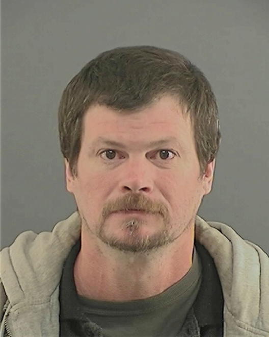 MINDER, DUSTIN GEORGE - Peoria County, IL