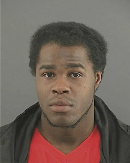 MONROE, CHRISTOPHER DEON - Peoria County, IL