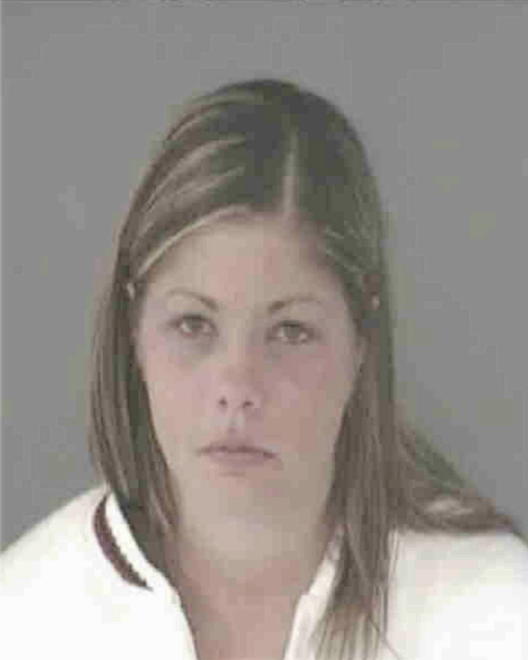 NECKEL, MELISSA ANN - Peoria County, IL