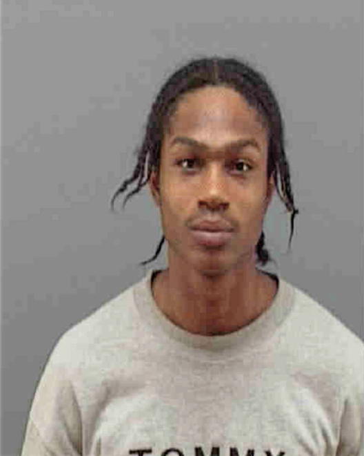 NICHOLS, TYRONE TERELL - Peoria County, IL