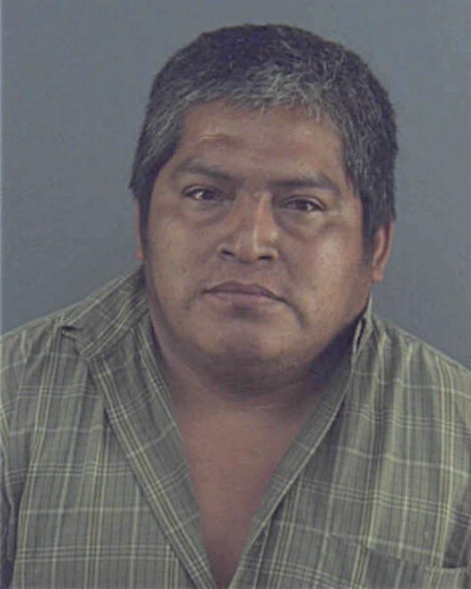 OCAMPO, JUAN - Peoria County, IL