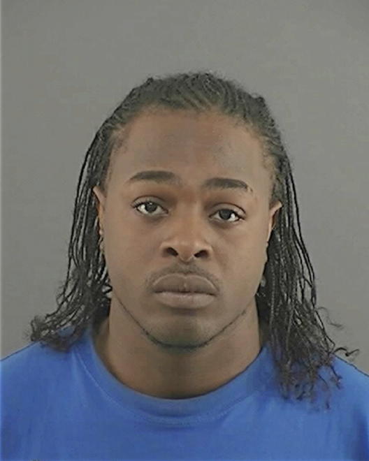 PORTER, RICKY LAMAR - Peoria County, IL