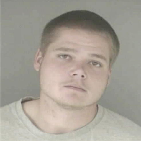 RAITHEL, RALPH GEORGE - Peoria County, IL