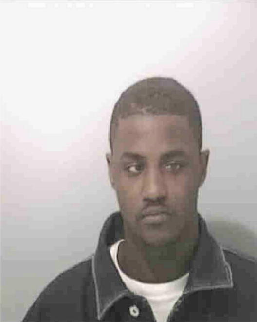 RICHARDSON, DONNY LEE - Peoria County, IL