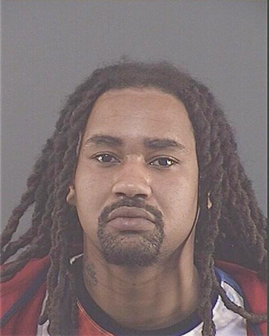 RICKMON, ADRIAN L - Peoria County, IL
