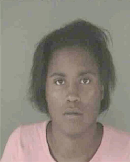 SKINNER, LATOYA S - Peoria County, IL