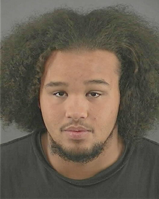 THOMAS, DESMOND WAYNE - Peoria County, IL