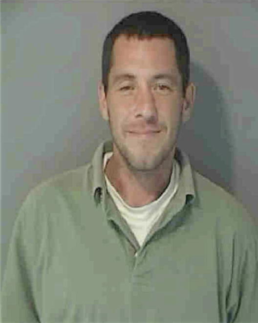 THOMAS, TERRY SEAN - Peoria County, IL