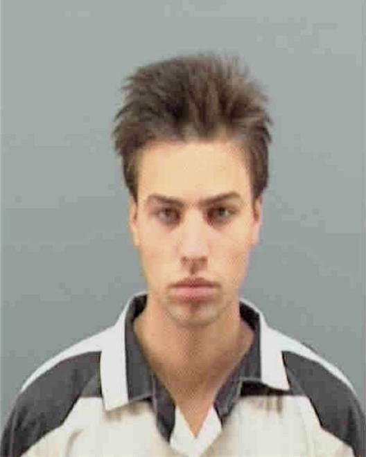 THOMPSON, ADAM SHANE - Peoria County, IL