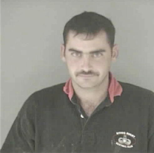THOMPSON, ERIC ALAN - Peoria County, IL