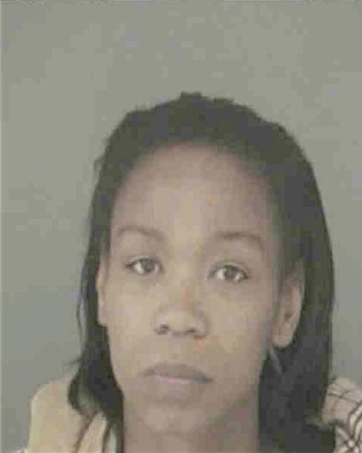 TRICE, GLORIA J - Peoria County, IL
