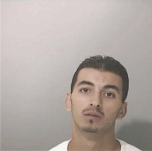 ASAD, ISMAEL H - Peoria County, IL