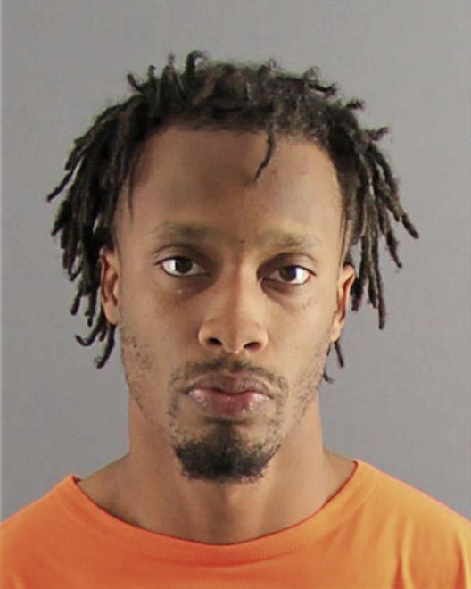 BONNER, DARQUEZ D - Peoria County, IL