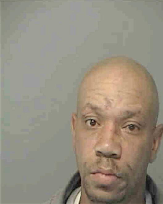 BROADWAY, DAVID JUNIOR - Peoria County, IL