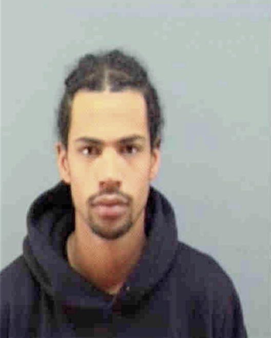 CALDWELL, GEORGE EUGENE - Peoria County, IL