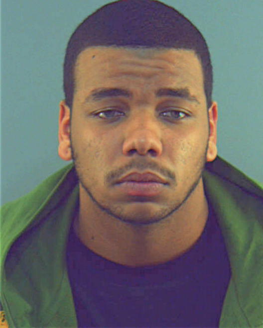 CARRUTHERS, JORDAN A - Peoria County, IL