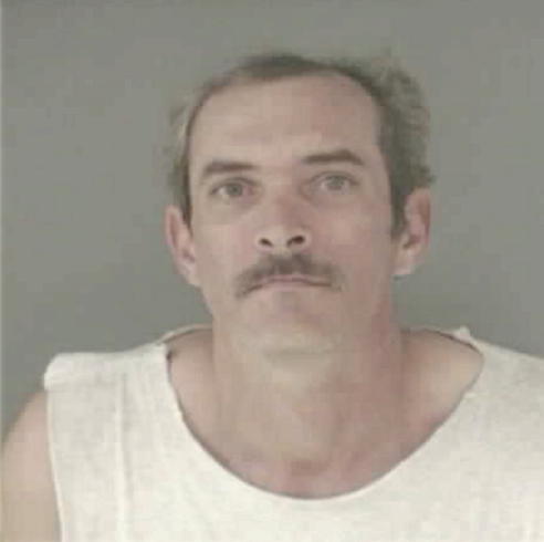 CRUMP, RUSSELL DEAN - Peoria County, IL