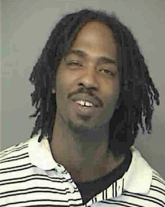 ECKWOOD, BRANDON LAMONT - Peoria County, IL