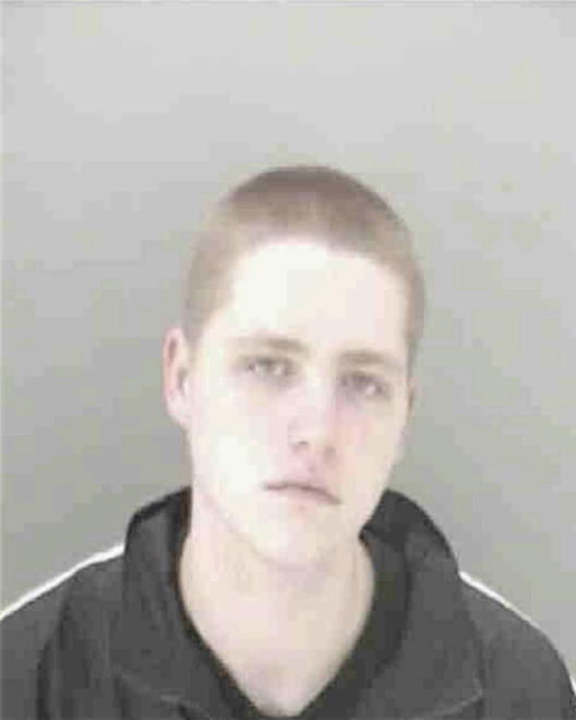 FOSTER, DAVID LEE - Peoria County, IL