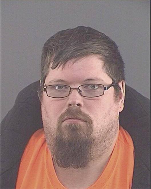 FOX, CHRISTOPHER DALE - Peoria County, IL