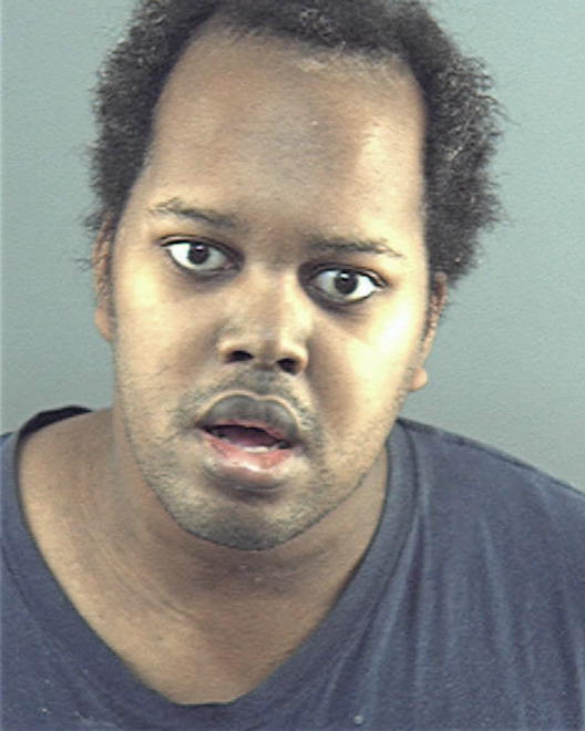 HARRIS, OZELL J - Peoria County, IL
