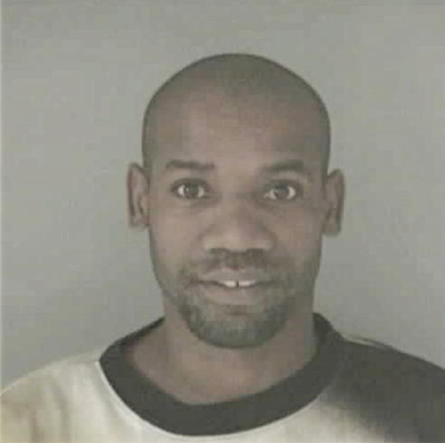 HARRIS, VINCENT BERNARD - Peoria County, IL