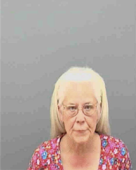 HAYES, MARY NELL - Peoria County, IL