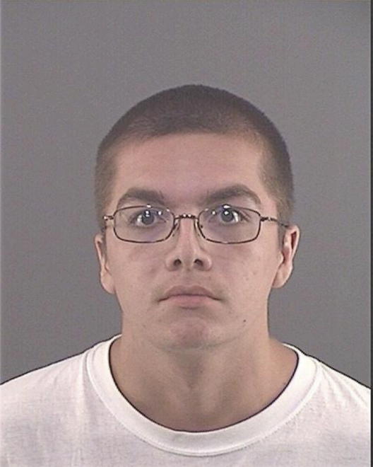 HENDERSON, KYLE ALEC - Peoria County, IL