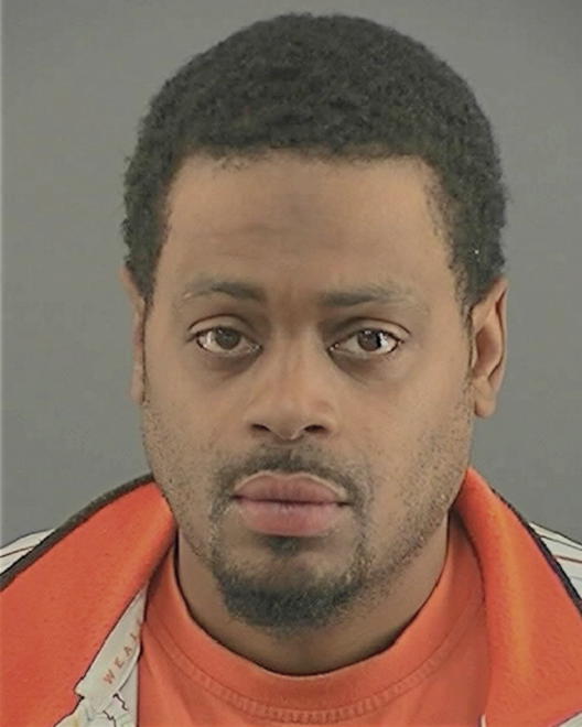HINES, CARLOS A - Peoria County, IL