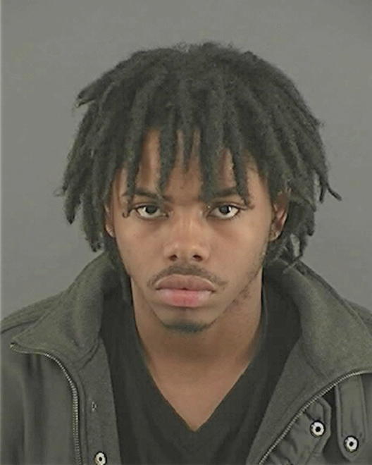 HUGHES, JERRY - Peoria County, IL