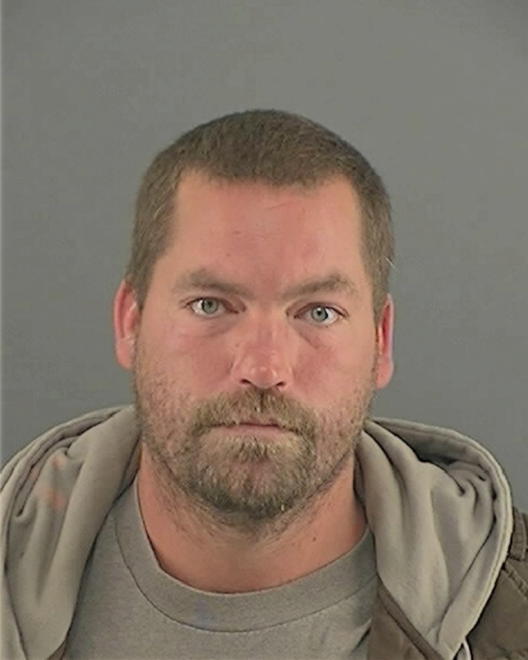 JORDING, CHRISTOPHER R - Peoria County, IL