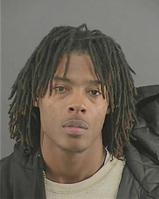 JUDON, ANTONIO MAURICE - Peoria County, IL