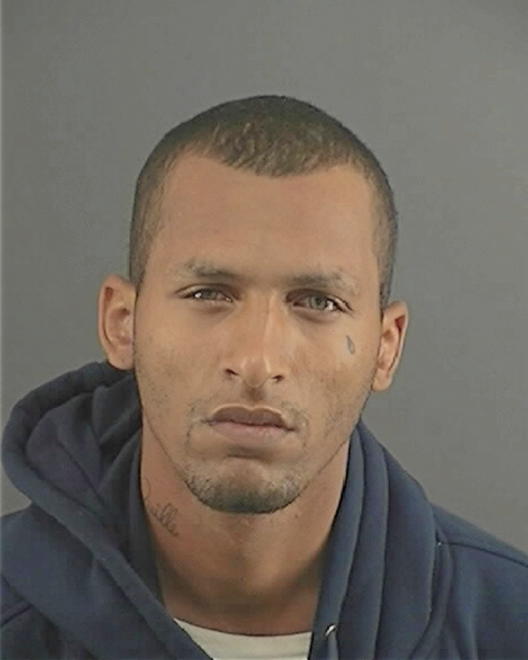 LAND, KENNETH RASHAWNN - Peoria County, IL