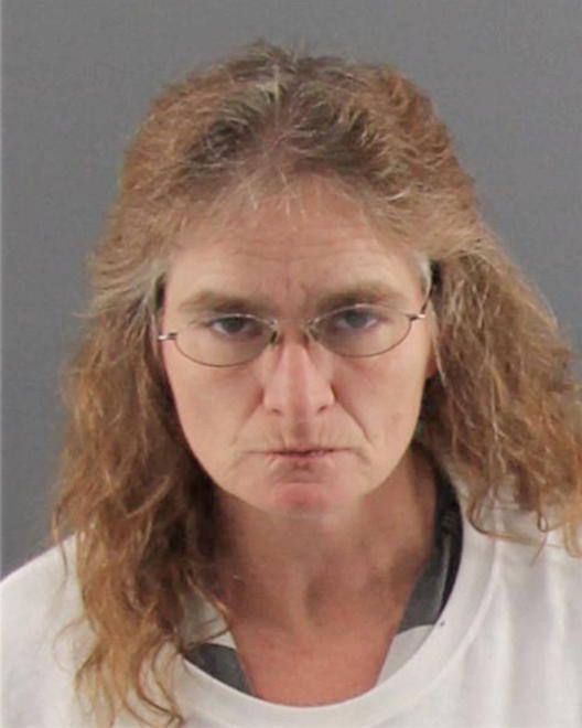 MARSHALL, BOBBIE JO - Peoria County, IL