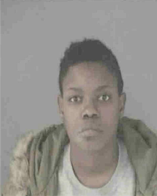 MAYZE, RENITIA KAYNAY - Peoria County, IL
