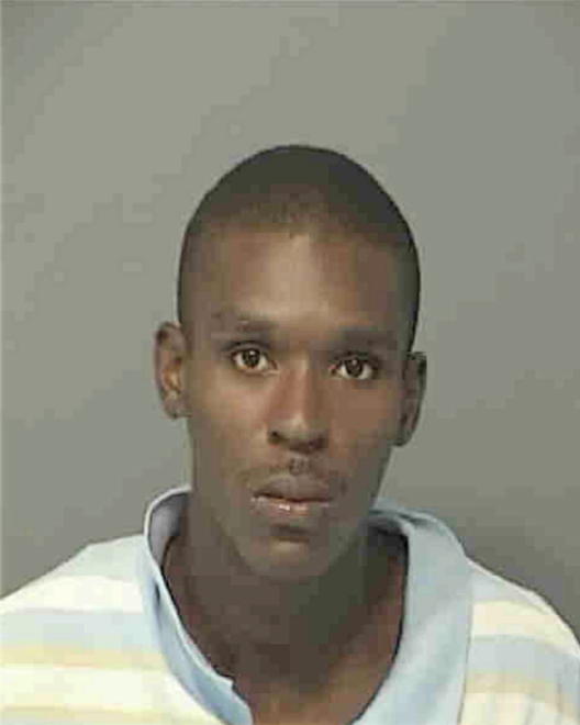 MCADORY, LOUIS JR - Peoria County, IL