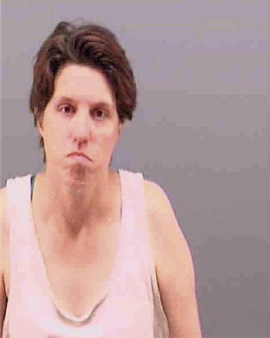 MORGAN, PATRICIA LYNN - Peoria County, IL