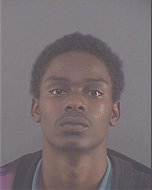 OLIVER, JAVONDA VONTEZ - Peoria County, IL