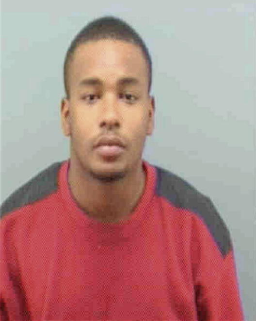 OWENS, HAAKIM WILLIAM - Peoria County, IL